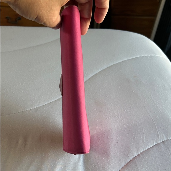 Prada Nylon Fuchsia‎ Long Wallet - Picture 6 of 16